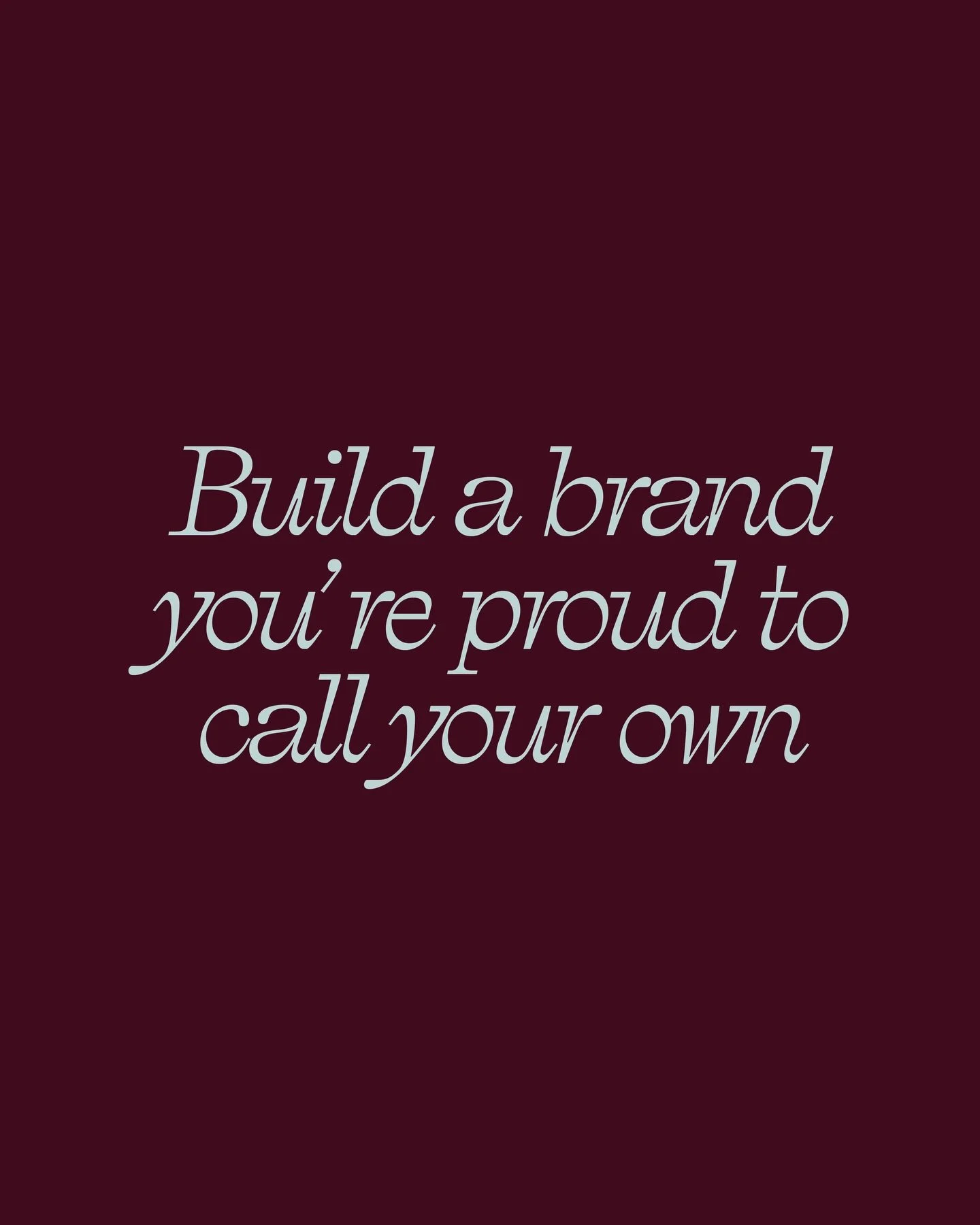 COMING SOON&hellip;. 👀💫

New branding coming in January 2026! Here&rsquo;s a sneak peek of the colors and type we&rsquo;re working with. Can&rsquo;t wait to share the rest! 💌