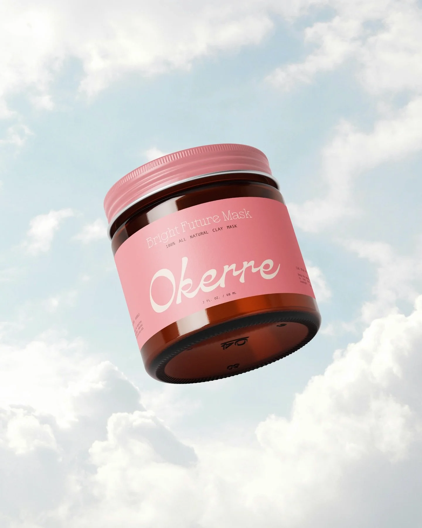 OKERRE PT. 3/3 🫧🫶🏻

An elevated and empowering skincare line of clay products that remind you to slow down and prioritize your self care rituals 🐚

Brief by @readysetbrief #readysetbrief #rsbokerre #rsbsl