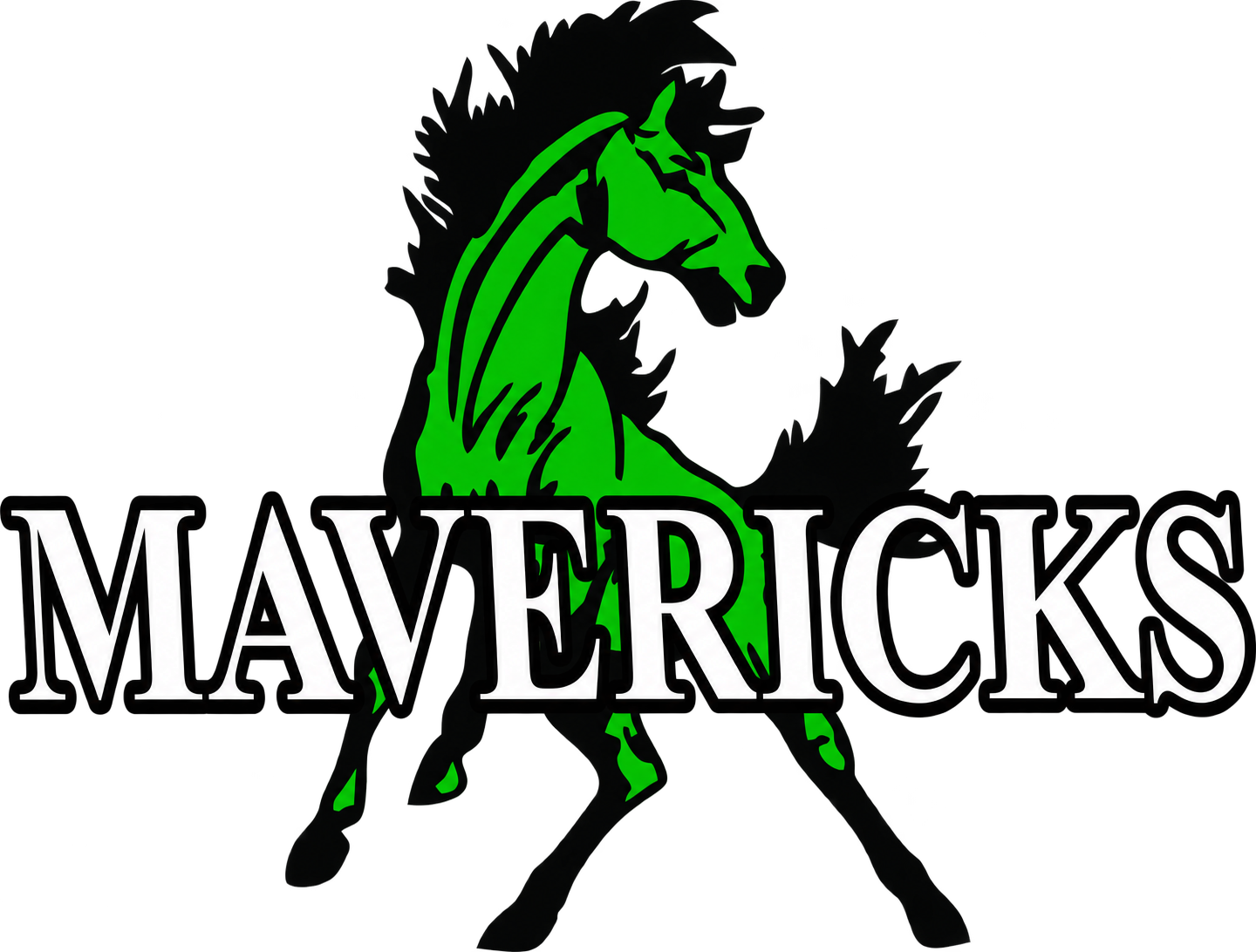 SOMN Mavericks