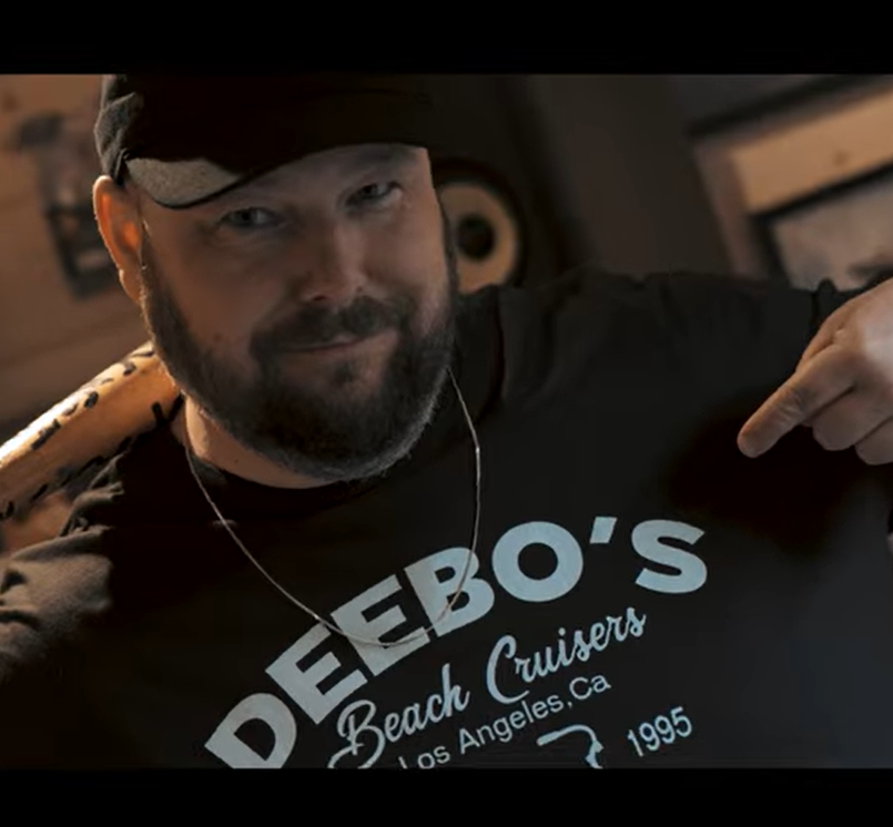 Habitat 617 - " You Know The Concept " - OFFICIAL MUSIC VIDEO