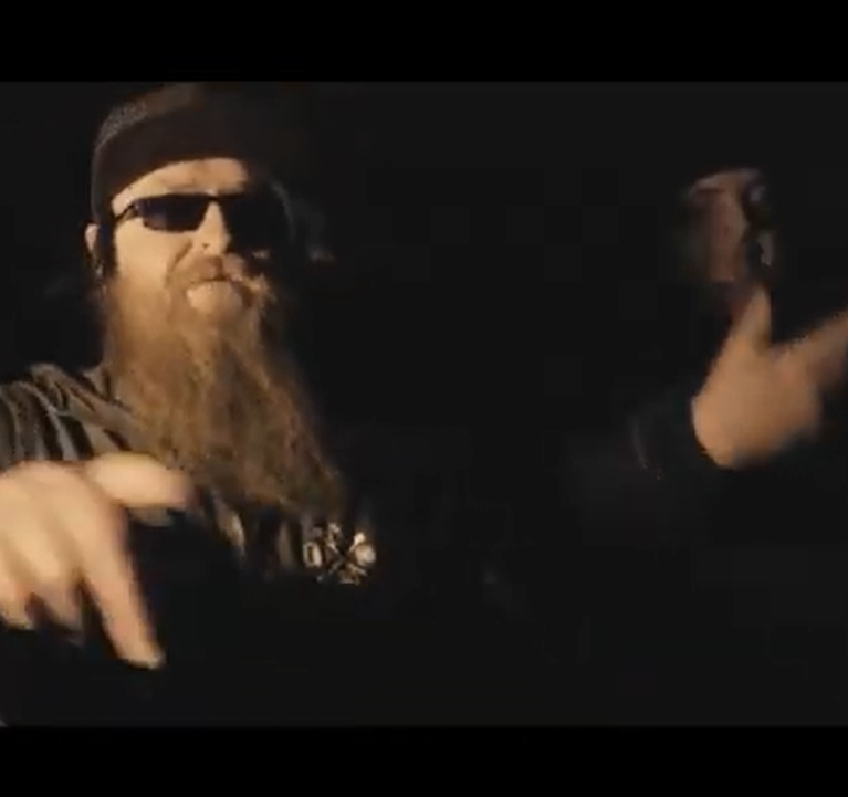 Cracked Wax Syndicate - " C.W.S " - OFFICIAL MUSIC VIDEO