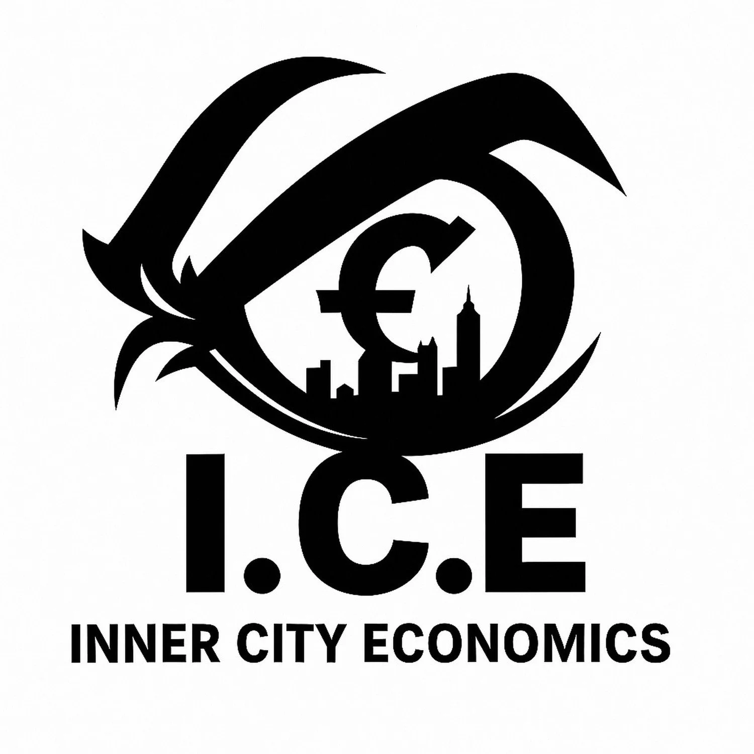 Inner City Economics - " The Inner City Economy " - Album