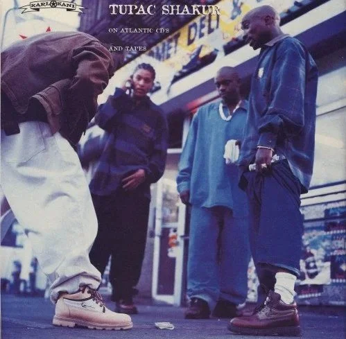 How 90s Golden Era Streetwear Shaped Fashion (and Everything Around It)