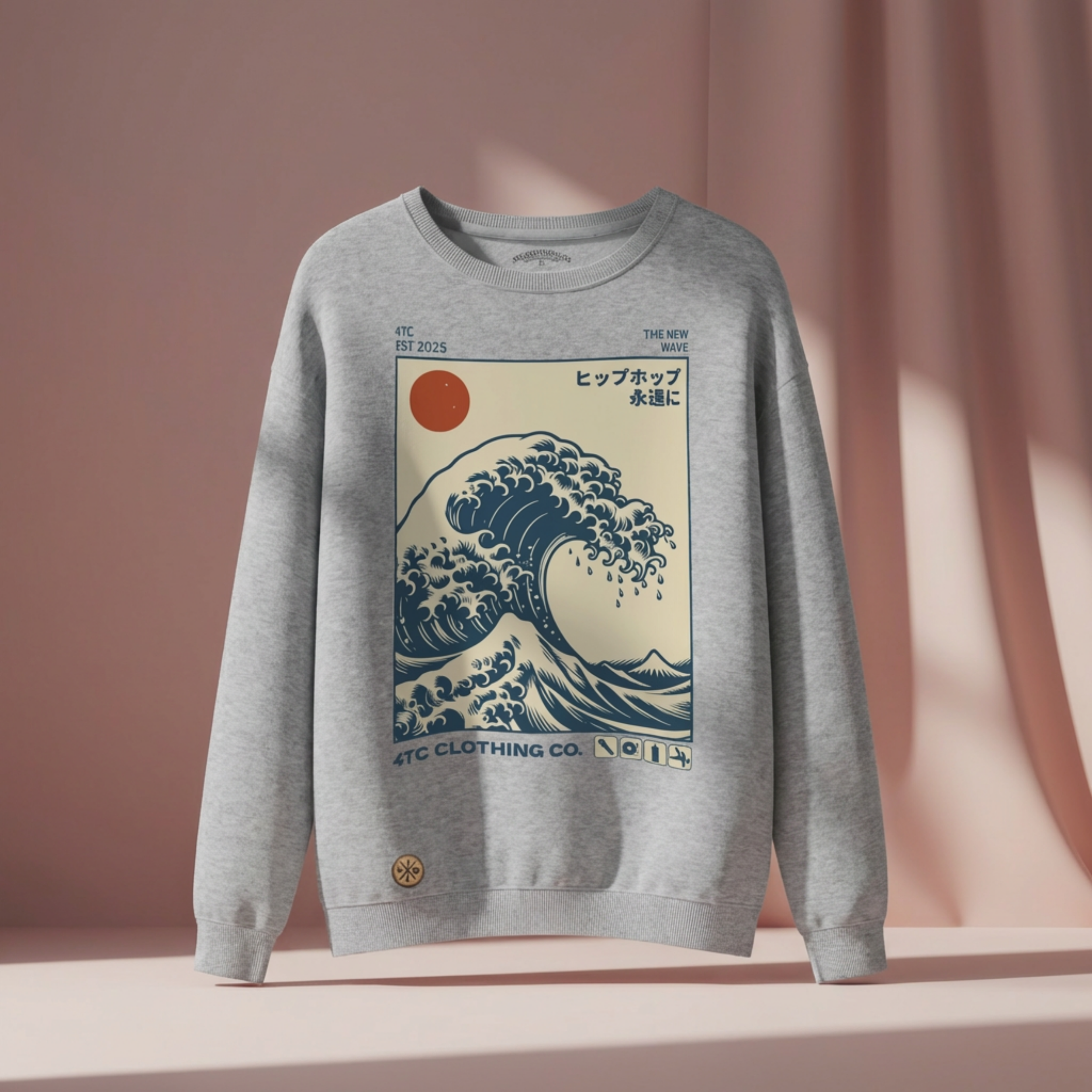 Recycle & wave tshirts - illustrationImage (15).png