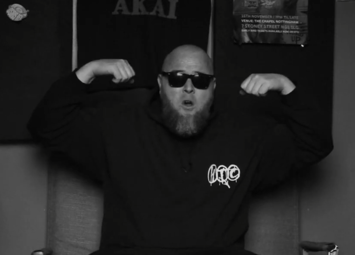 Mr B - "See What's Next" OFFICAL MUSIC VIDEO