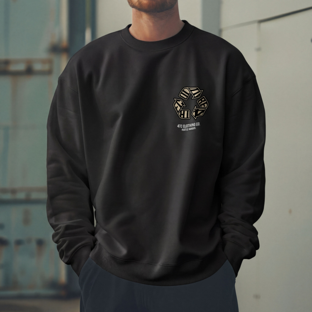 Recycle tee hoodie jogger - illustrationImage (6).png