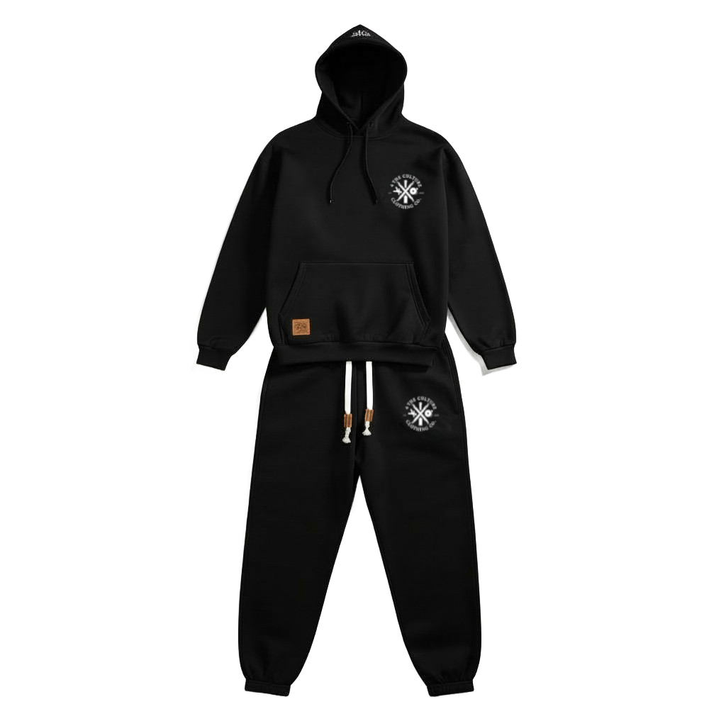 "The Blueprint"  Set