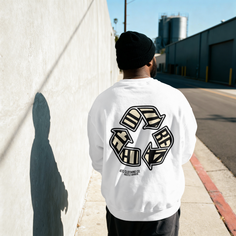 Recycle tee hoodie jogger - illustrationImage (10).png