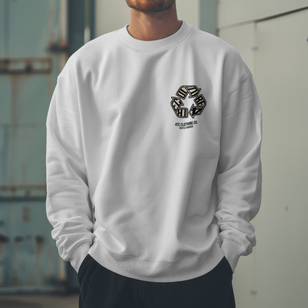 Recycle tee hoodie jogger - illustrationImage (4).png