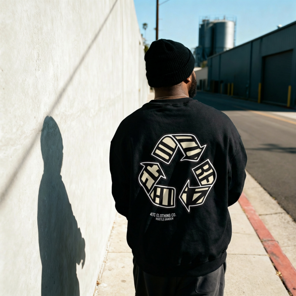 Recycle tee hoodie jogger - illustrationImage (12).png