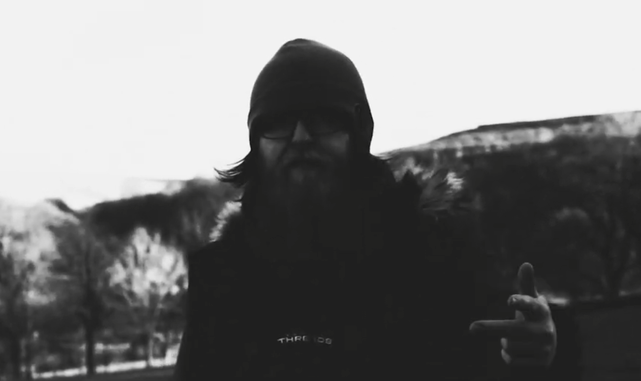 J Cliff - "Don't Bother" OFFICAL MUSIC VIDEO