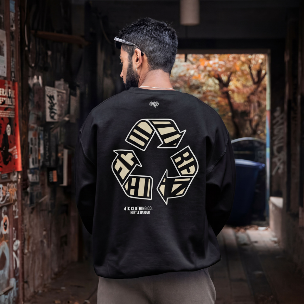 Recycle tee hoodie jogger - illustrationImage (3).png