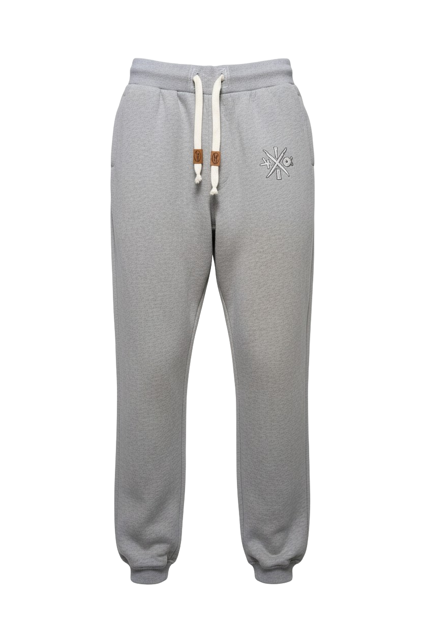 "The Fix" Premium Joggers