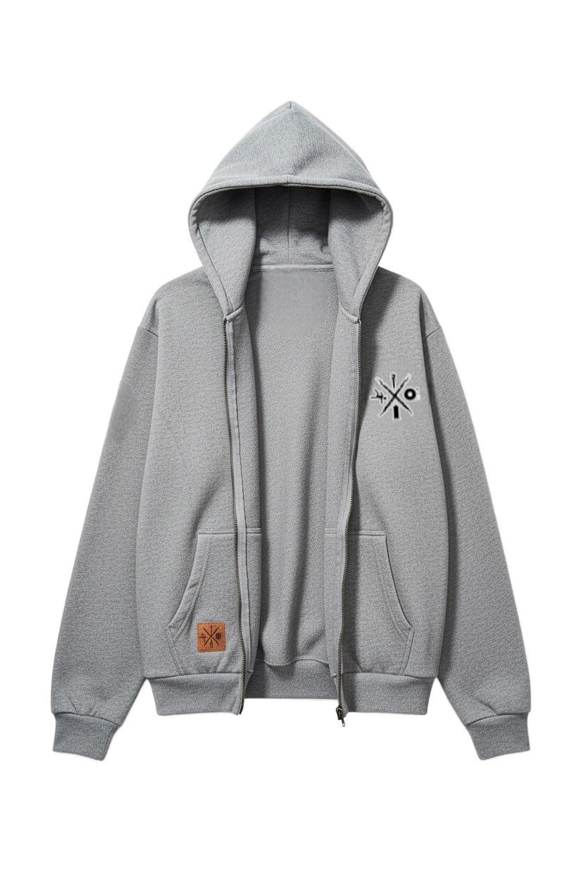 game-theory-oversized-hoodie-zip-heather-grey-front-open.png