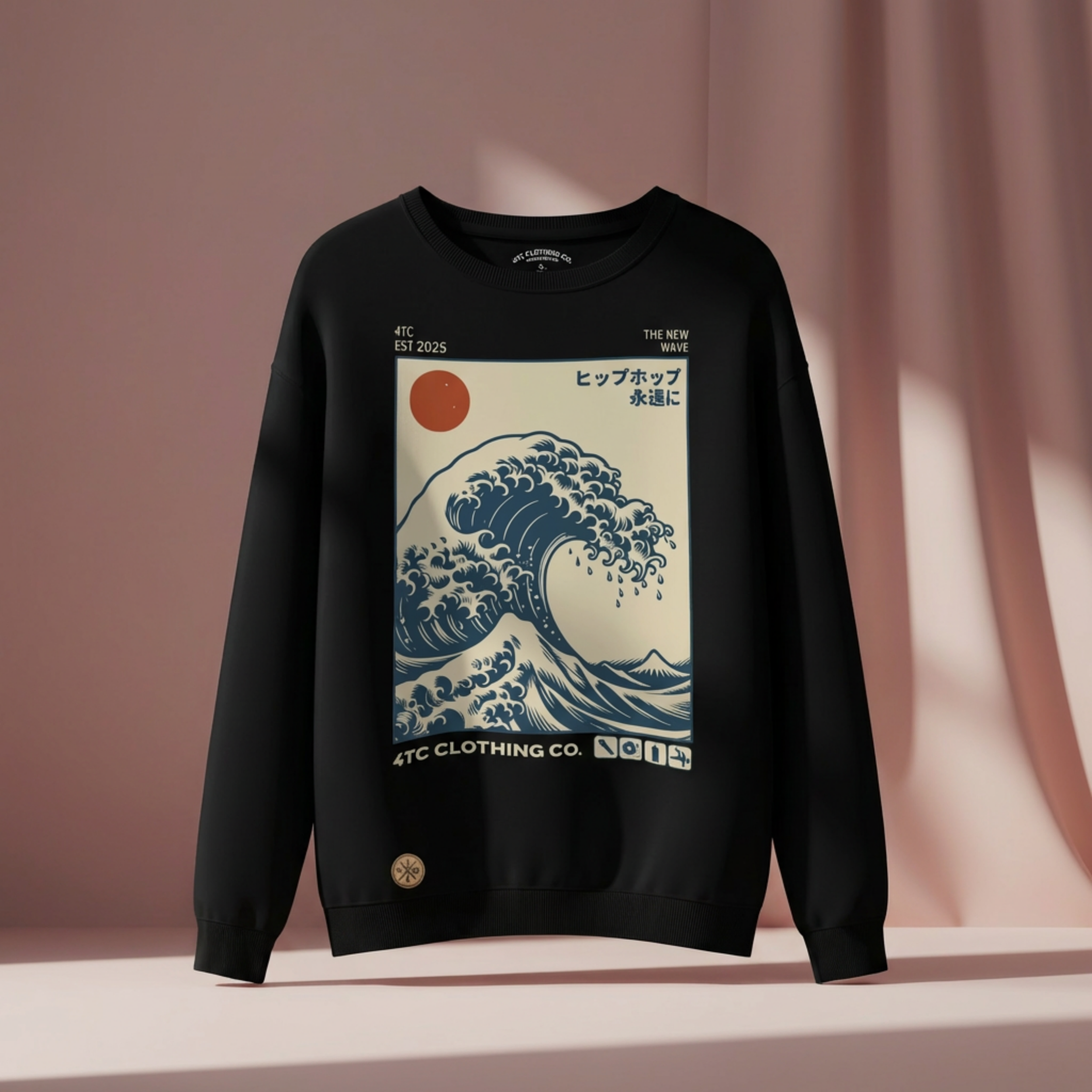 Recycle & wave tshirts - illustrationImage (14).png