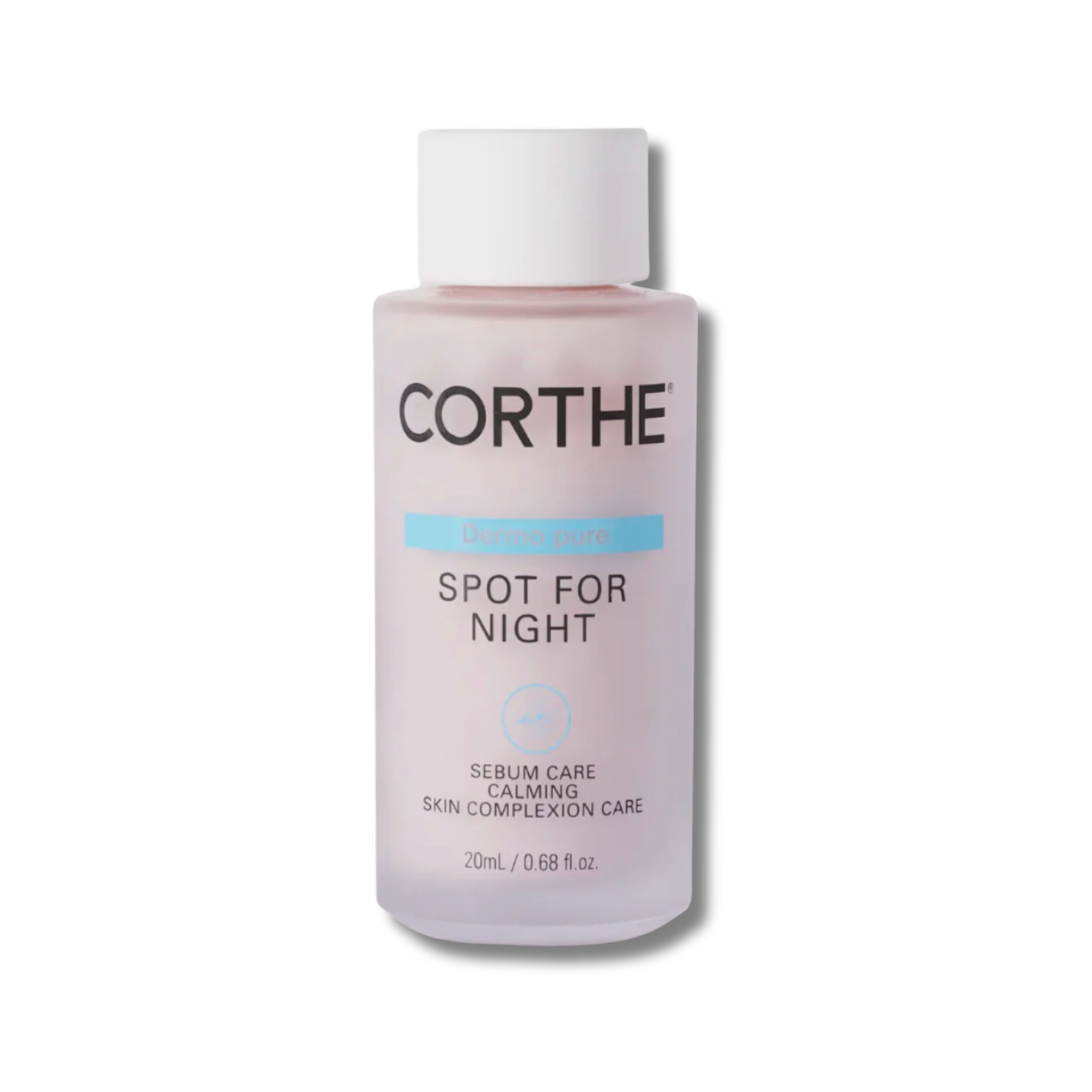 Corthe Dermo Pure Spot For Night