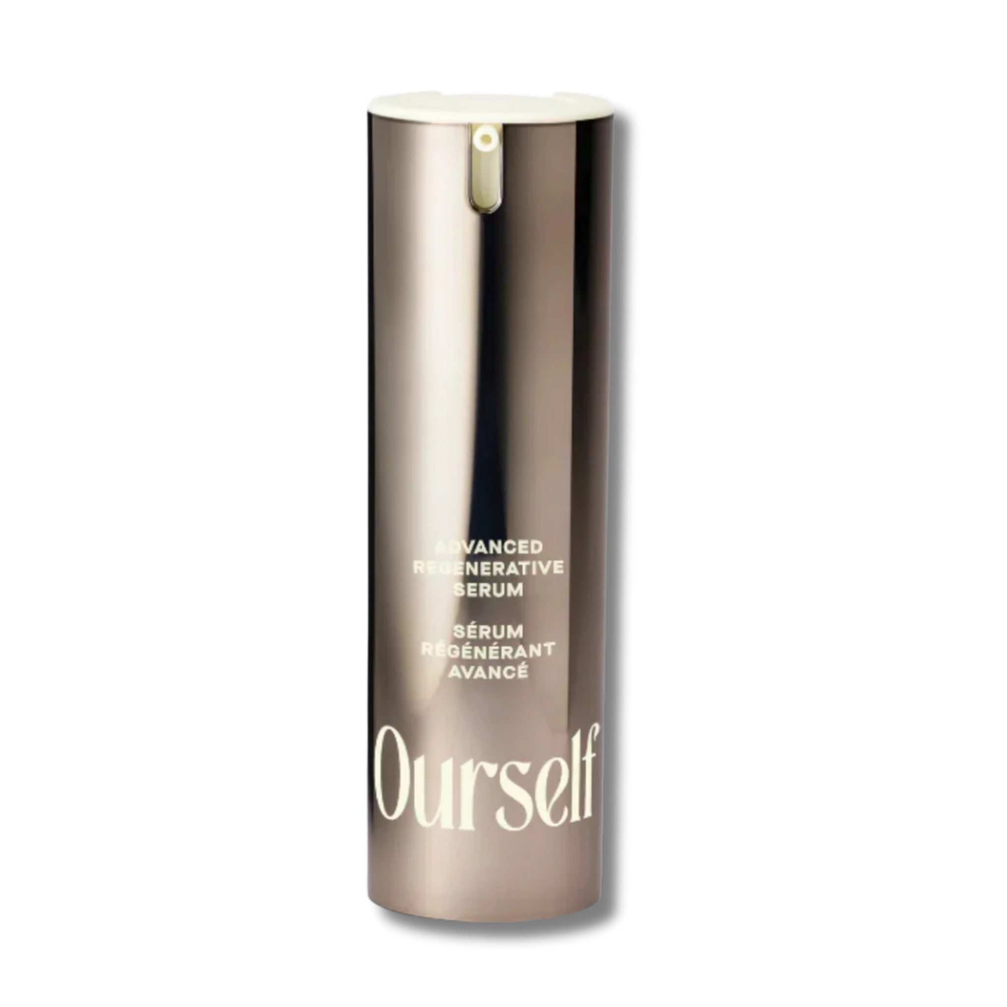 Advanced Regenerative Serum