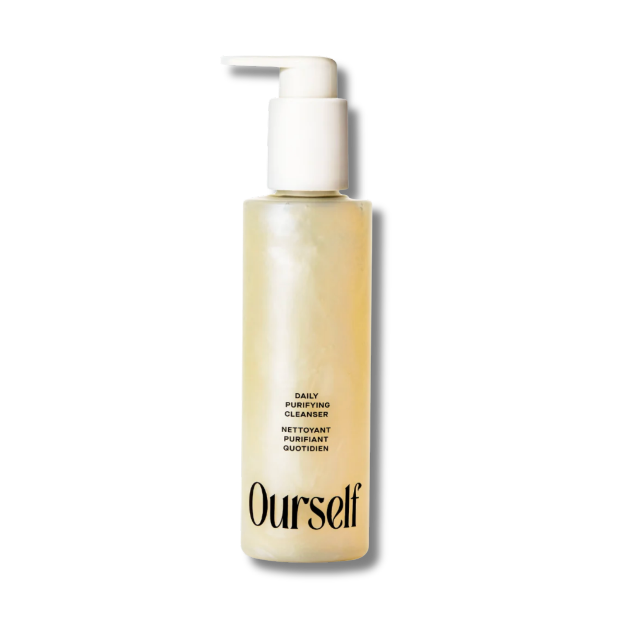 Daily Purifying Cleaner