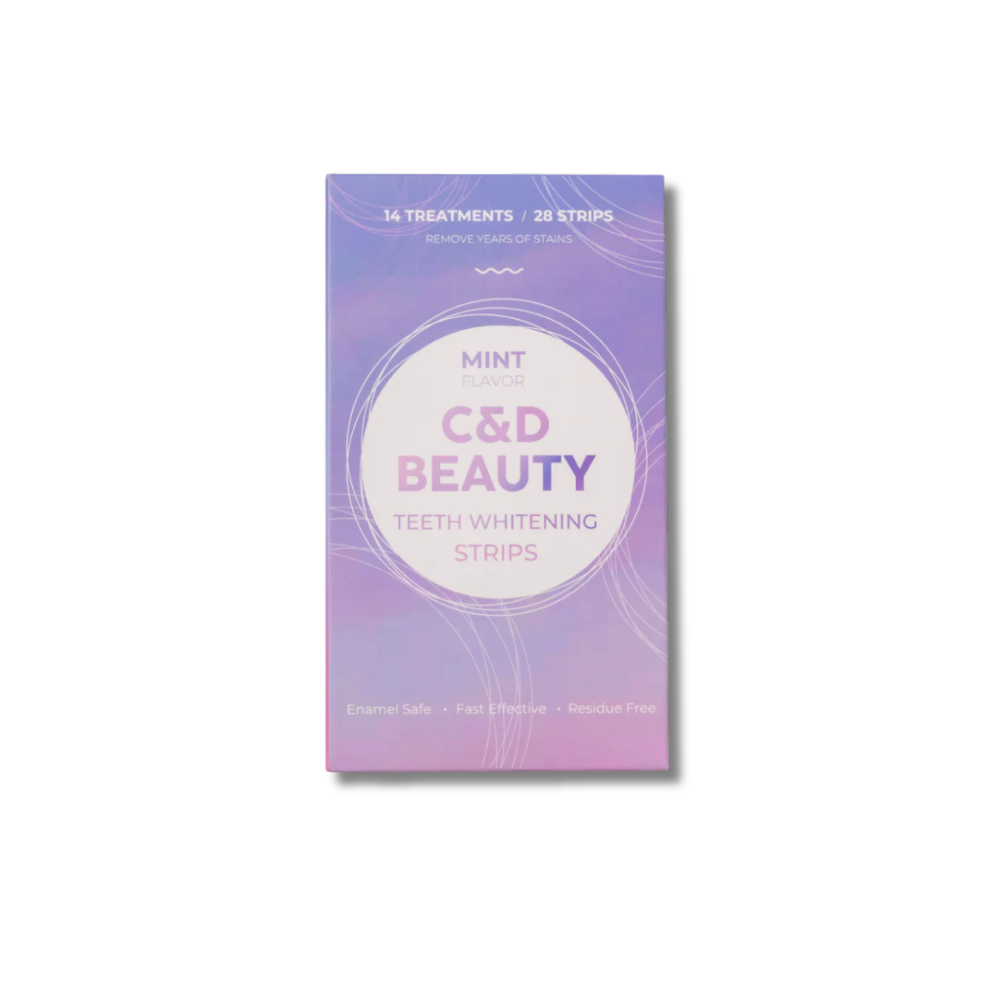 Teeth Whitening Strips