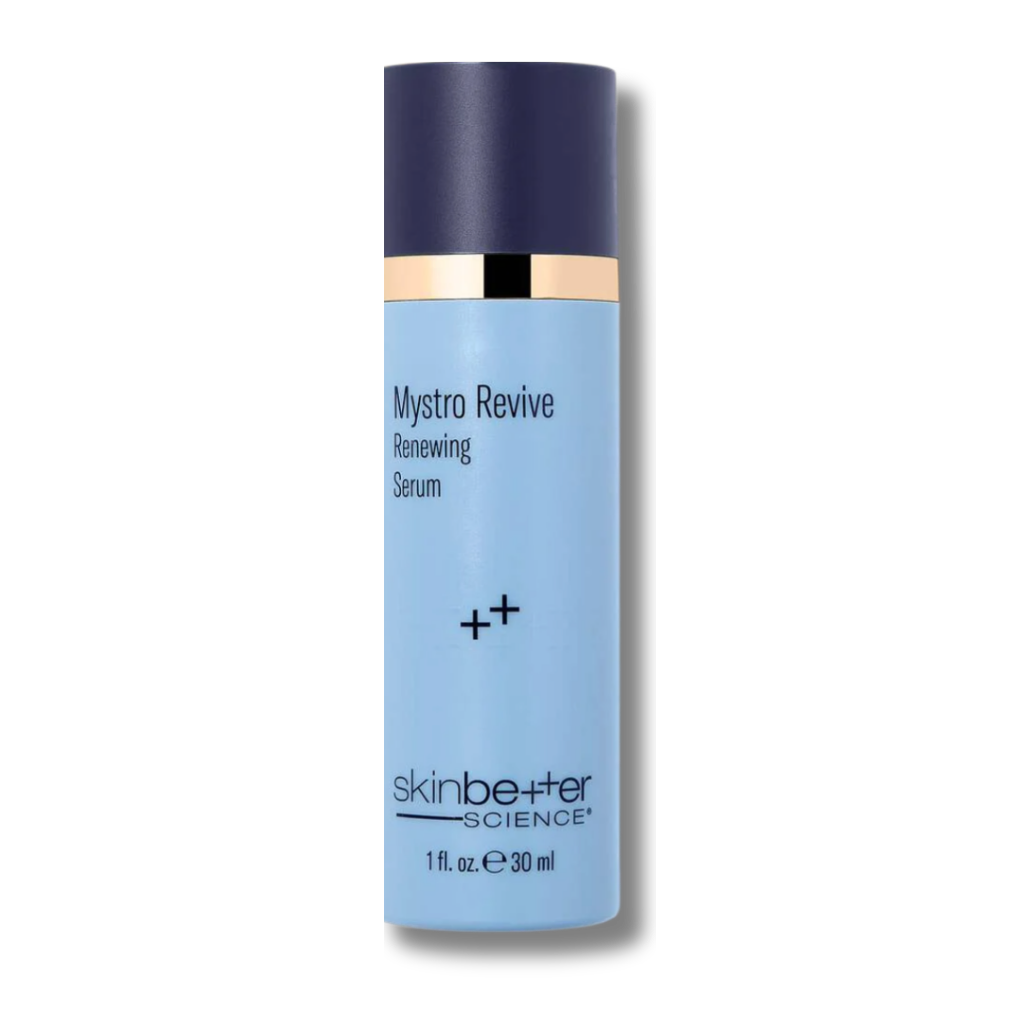Mystro Revive Renewing Serum