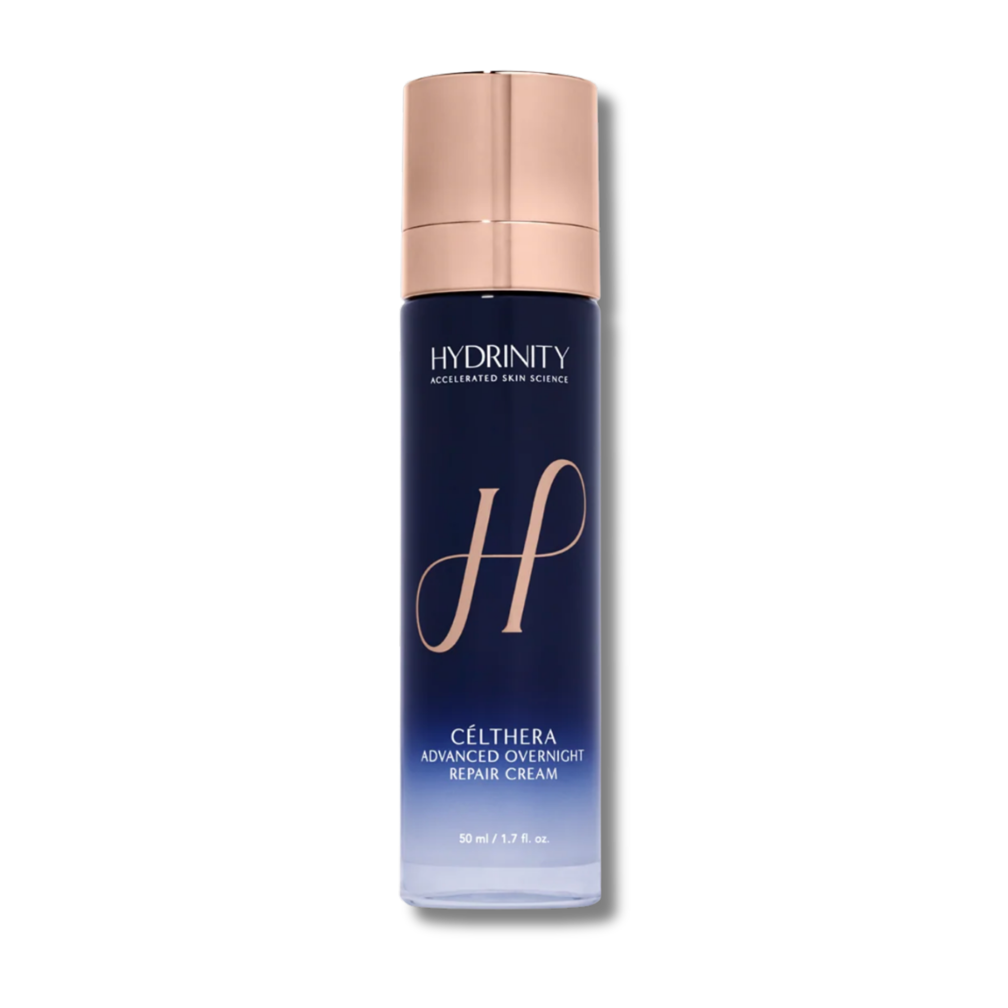 Célthera Advanced Overnight Repair Cream