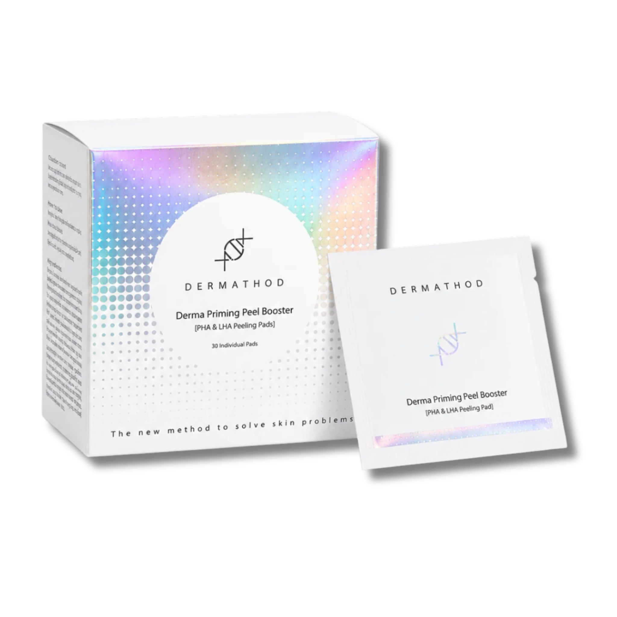 Dermathod Derma Priming Peel Booster