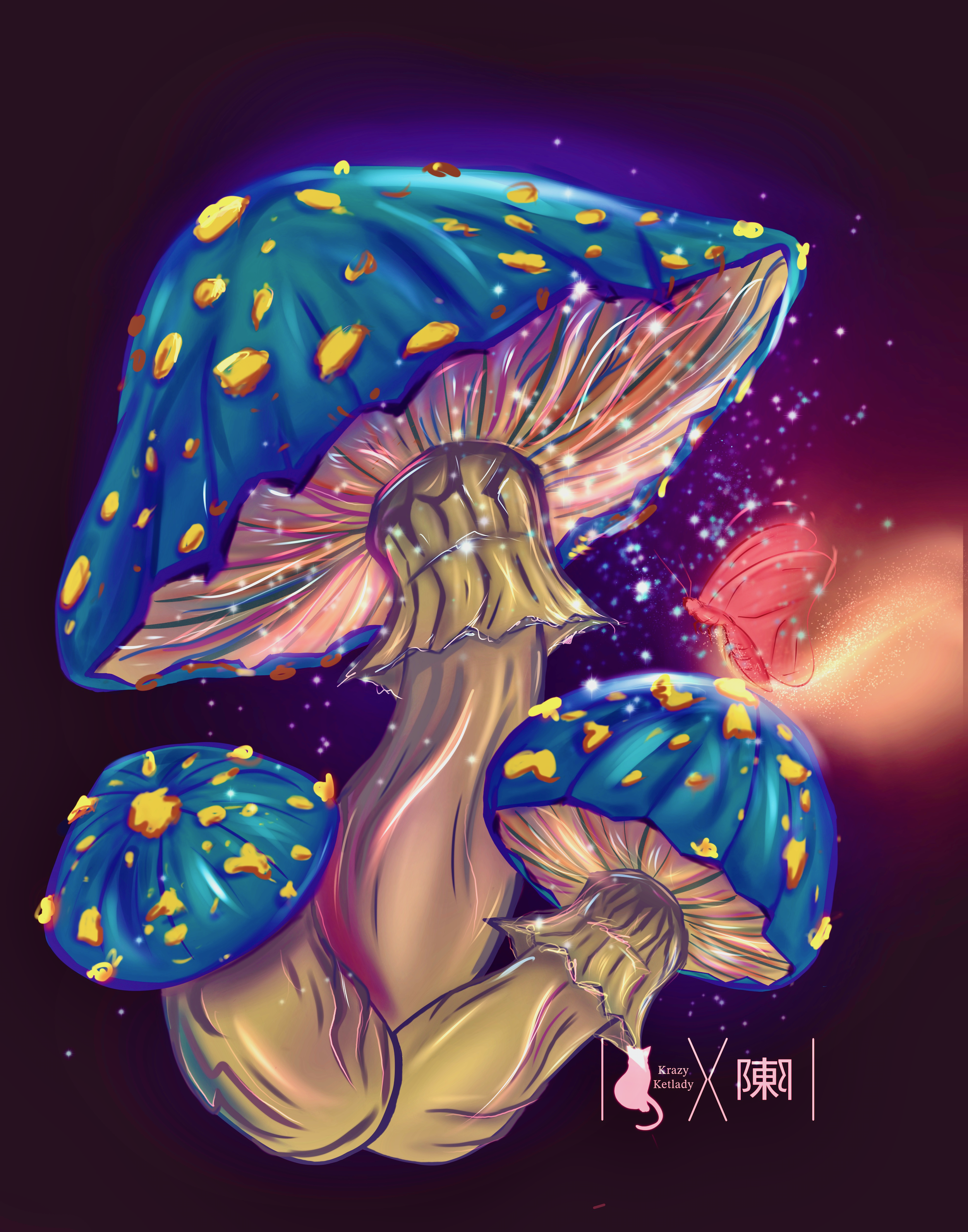 Toxic Series