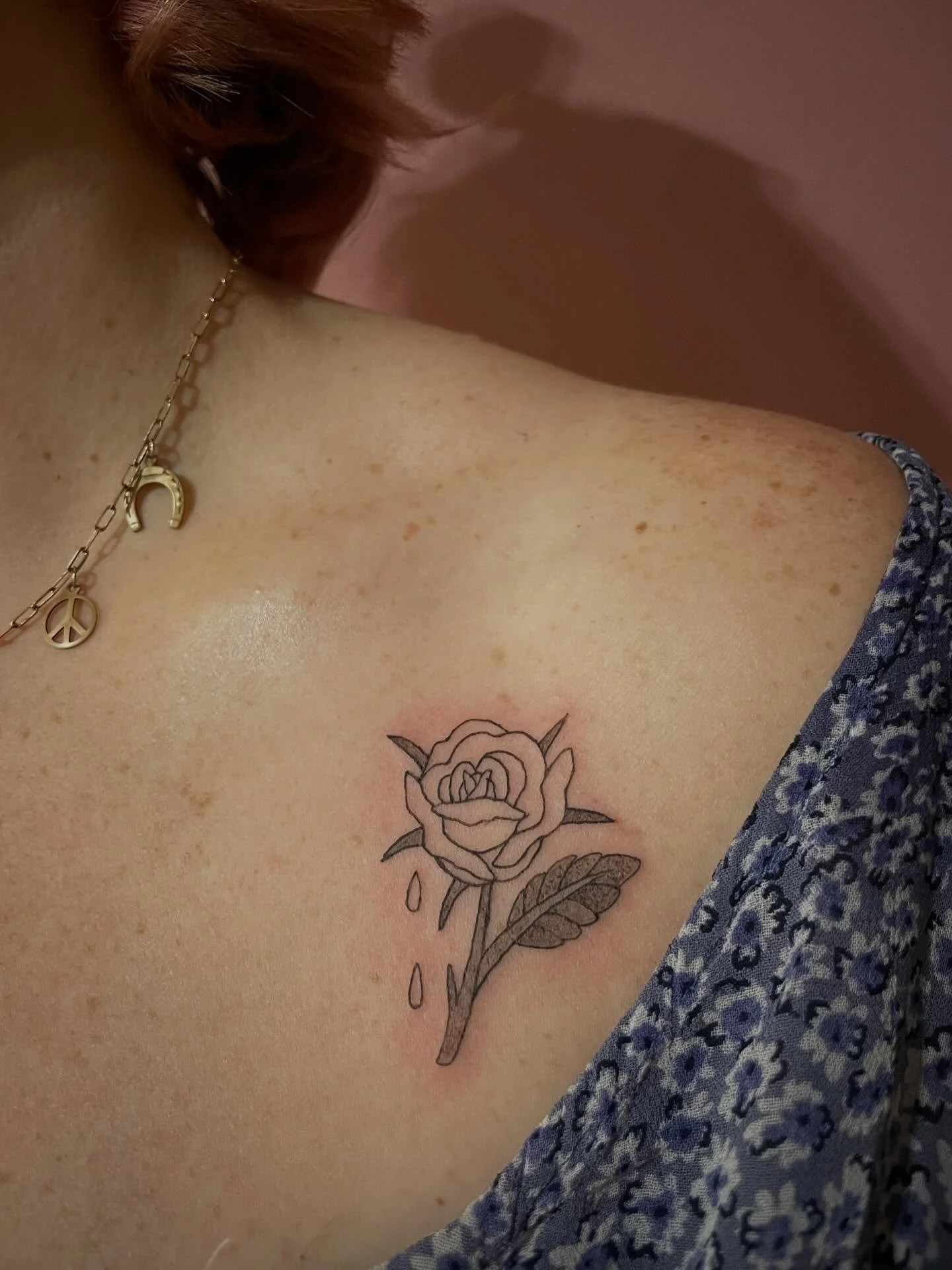 some tattoos i did from our flash event this weekend 💖 thank you to everyone who stopped by! met a lot a cool people and had a lovely time 😊💖

#friday13thtattoo #milwaukeetattooartist #tattooartist