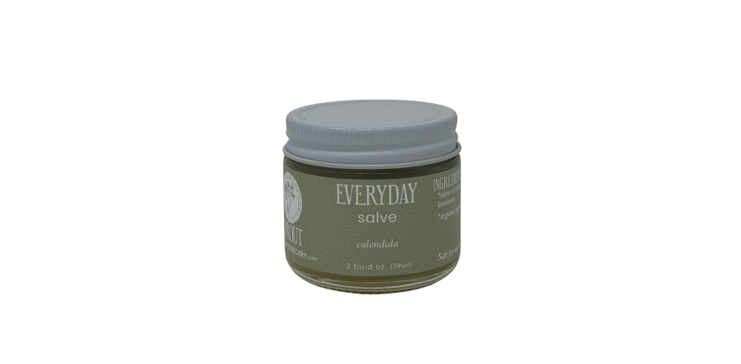 Everyday Salve