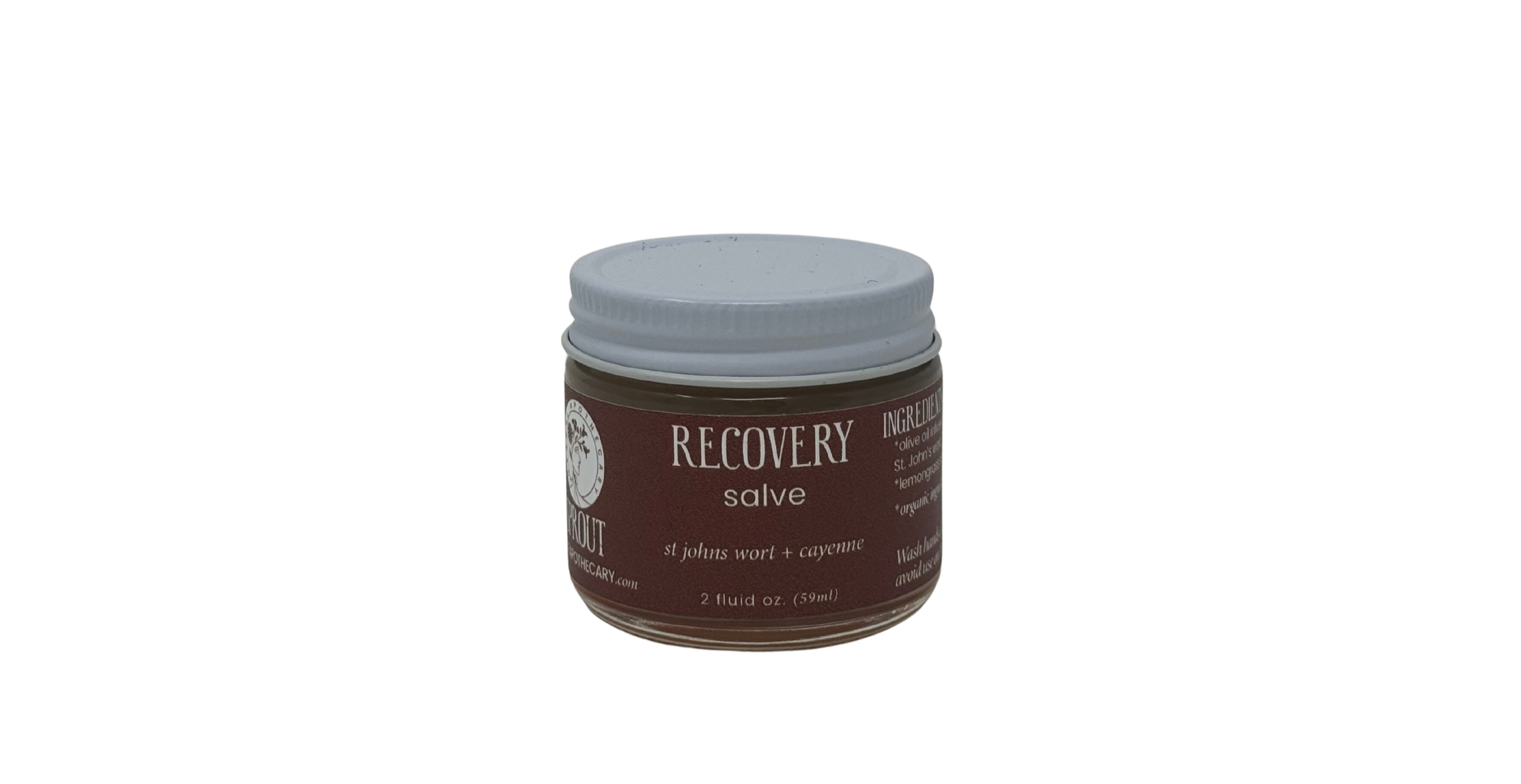 Recovery Salve
