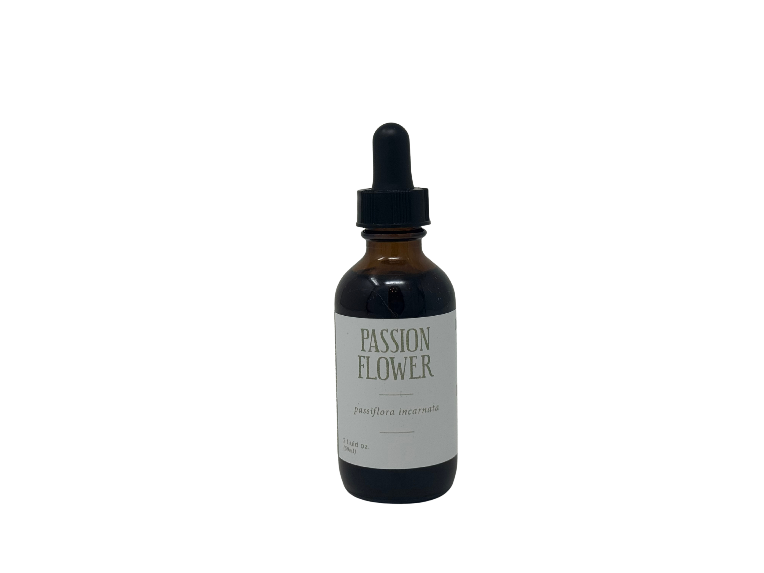 Passionflower Tincture