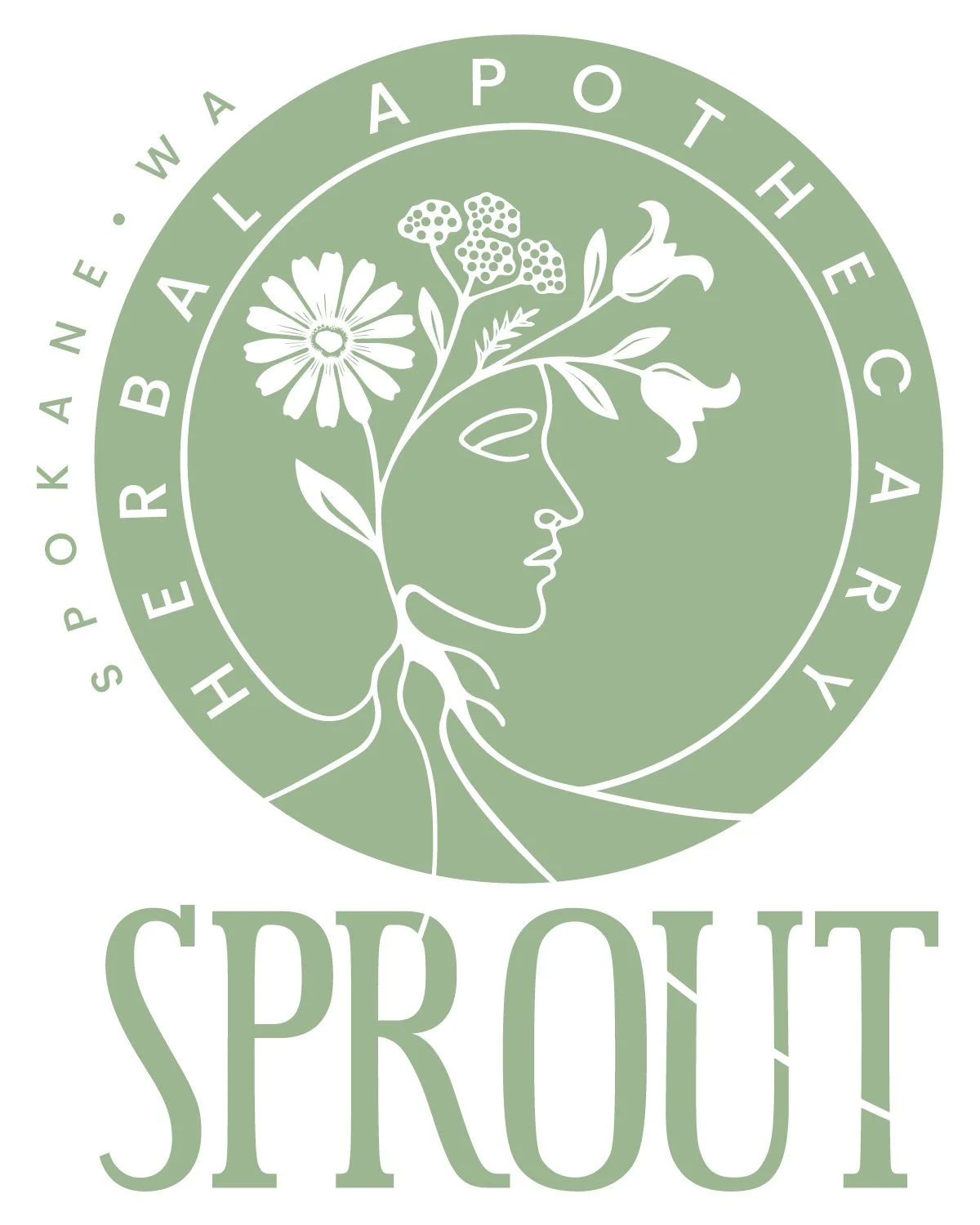 sprout herbal apothecary