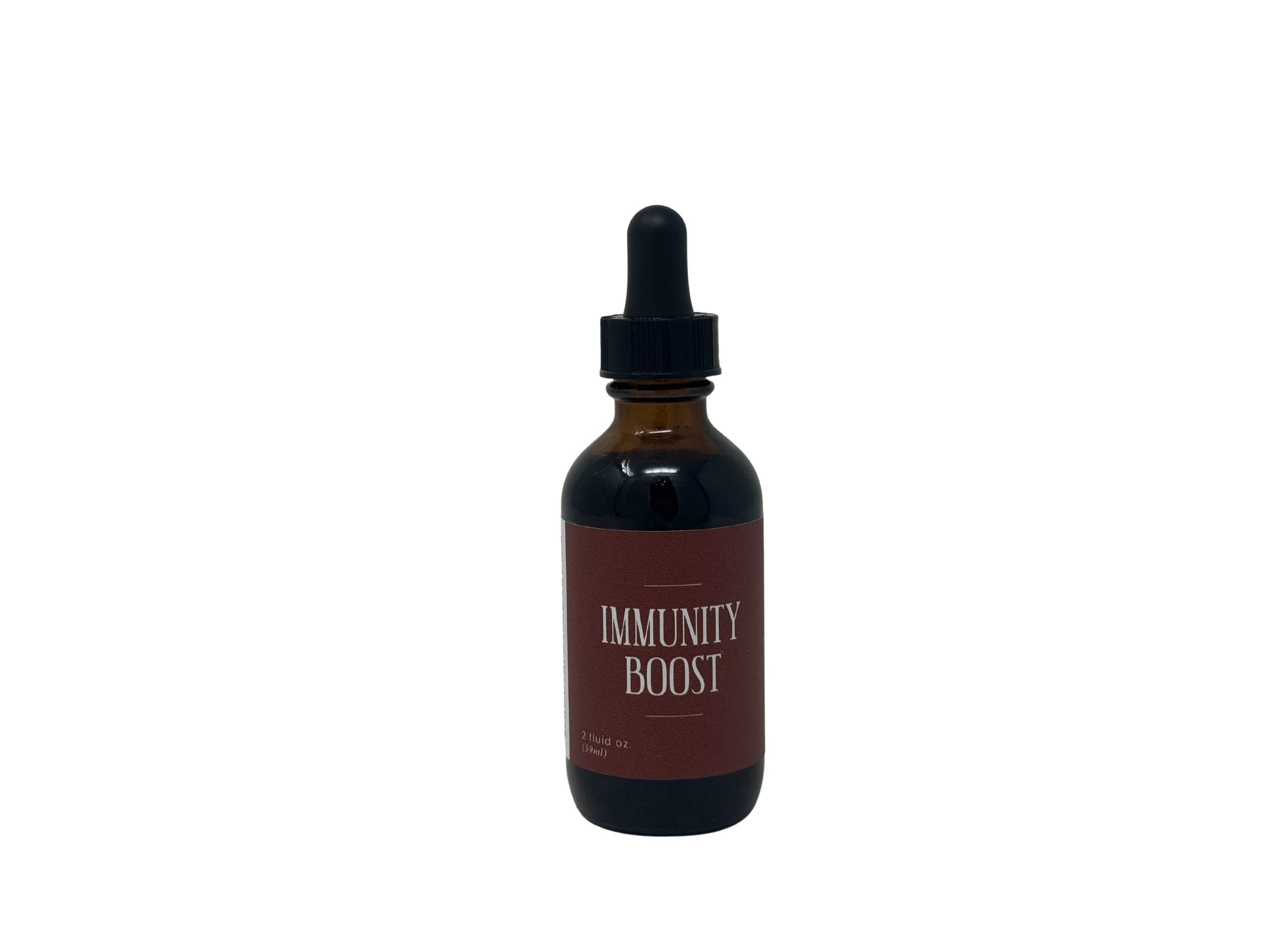 Immunity Boost Tincture