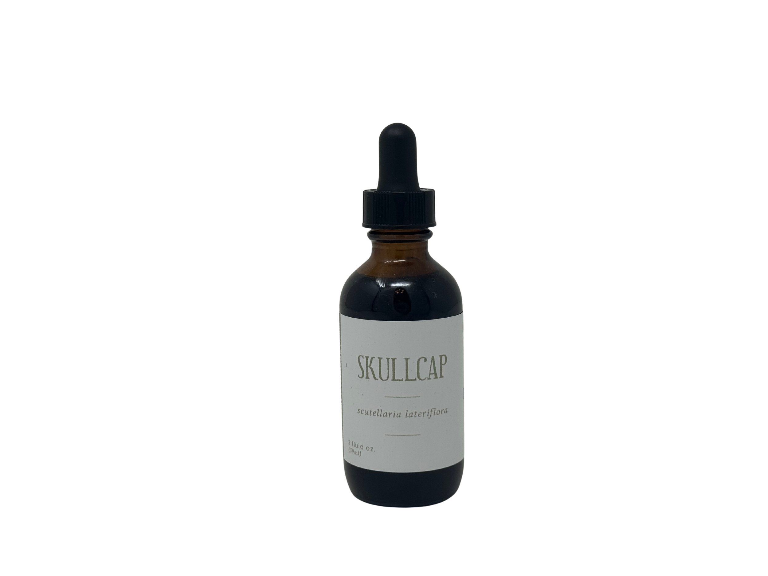 Skullcap Tincture