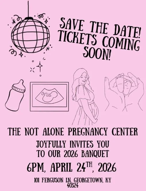 Sanctity of Life Banquet