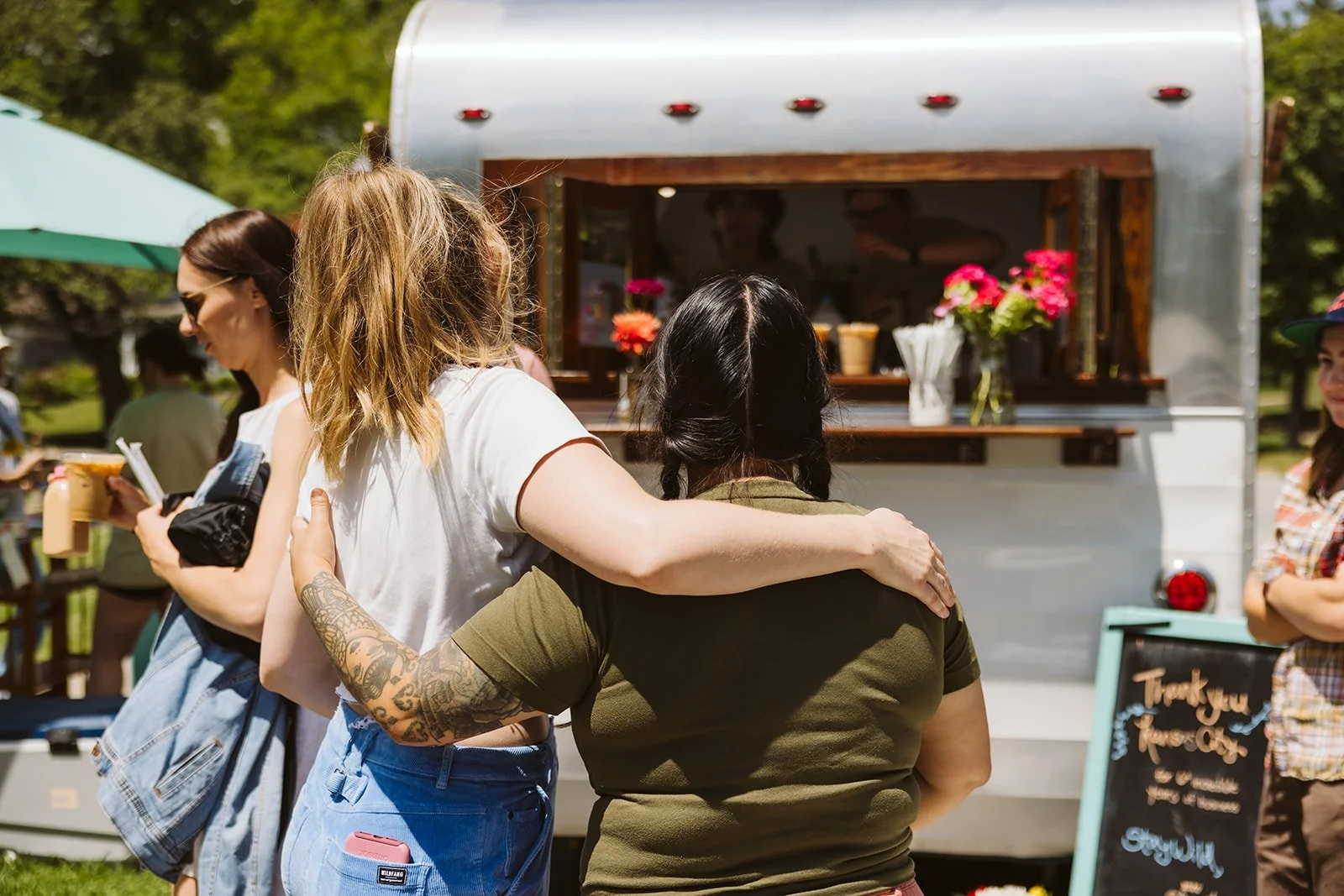 5 Steps to Starting your Mobile Coffee Business