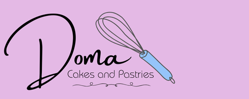 Doma Cakes &amp; Pastries