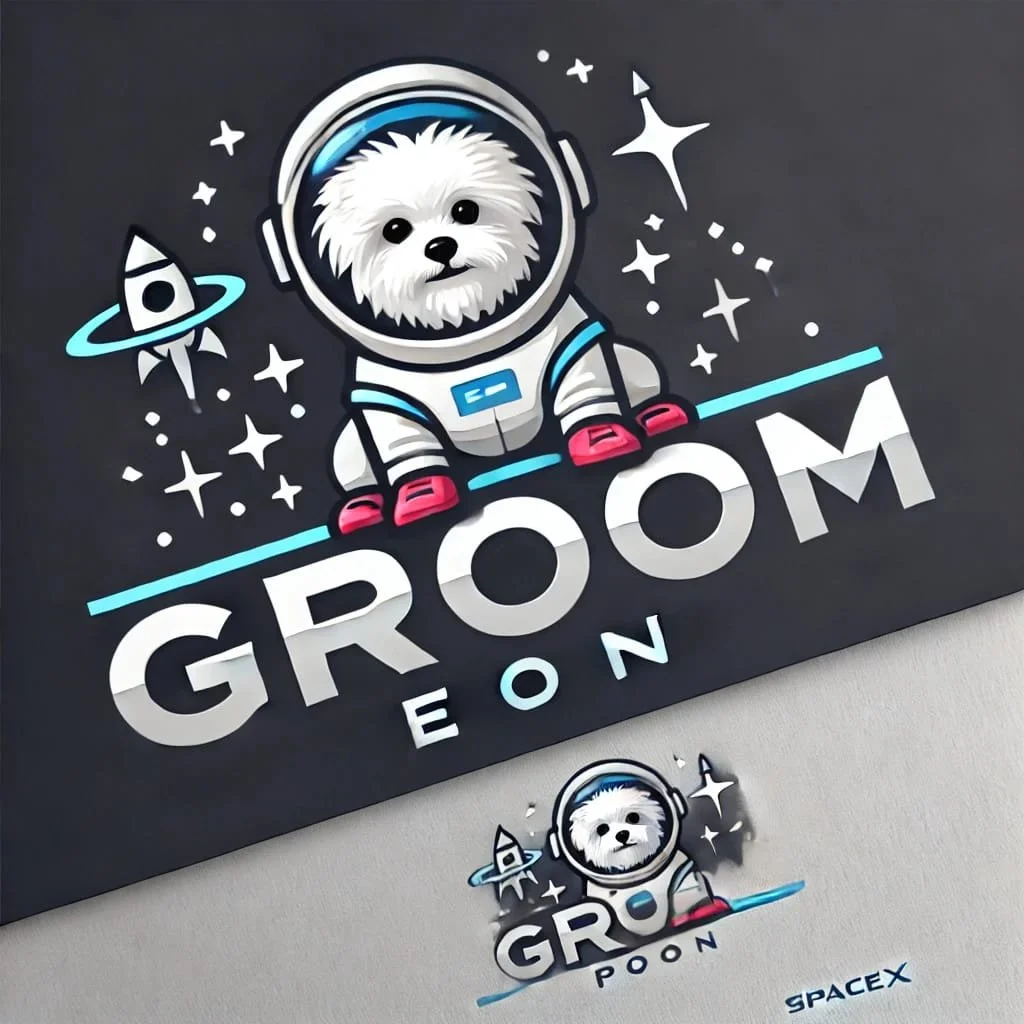 Groom Eon