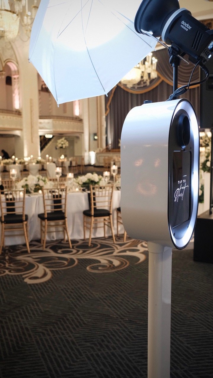 photobooth in boston