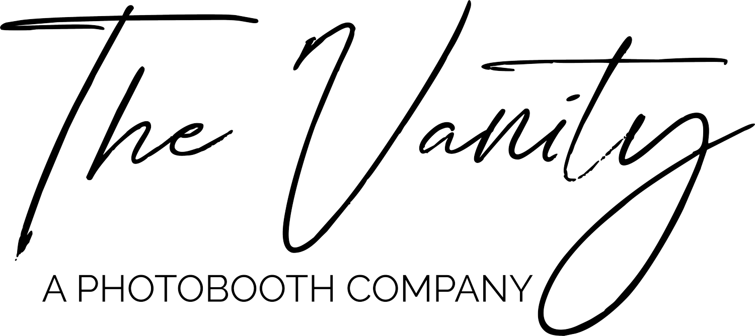 The Vanity - A Photobooth Company