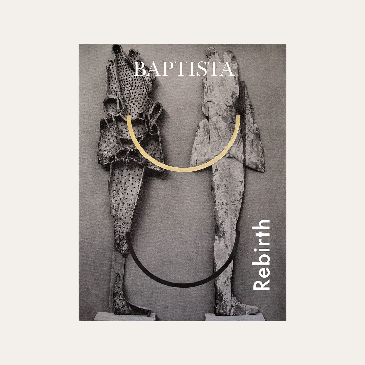 BAPTISTA Greece | Rebirth