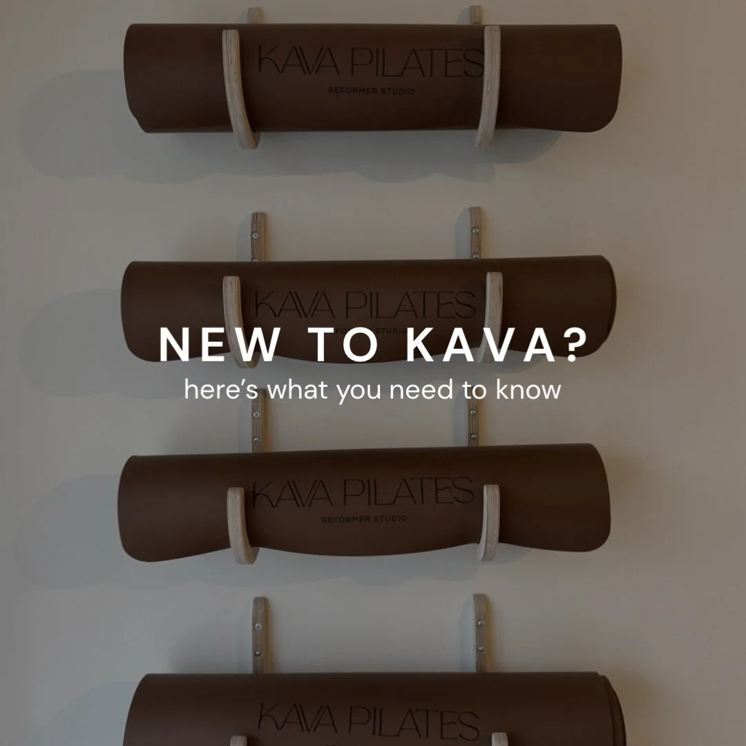 New to Kava? No stress - we&rsquo;ve got you covered 🤎

#pilateskildare #maynooth