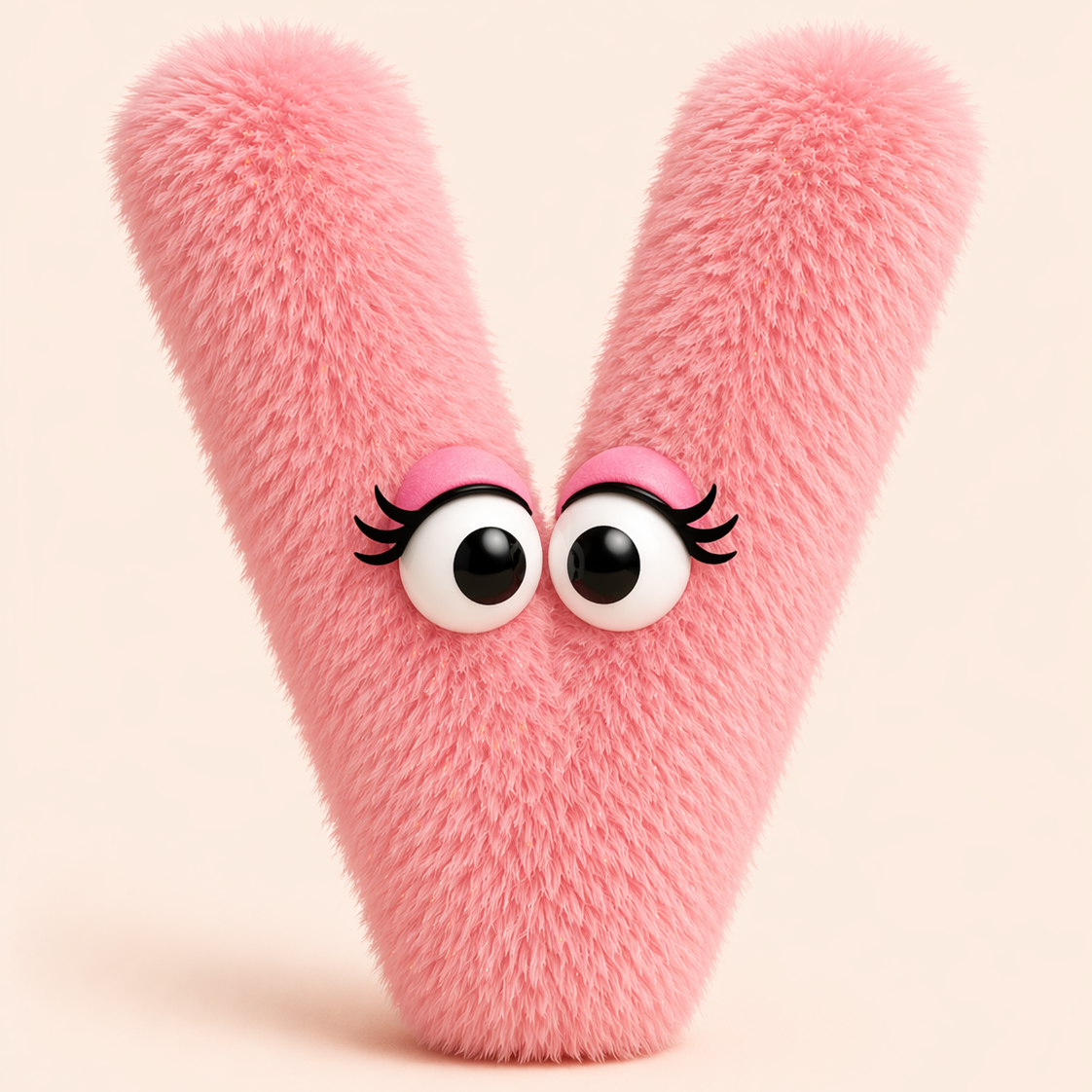 V is for Venue
