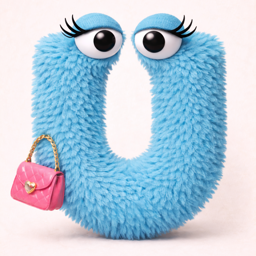 U is for Unenforceability