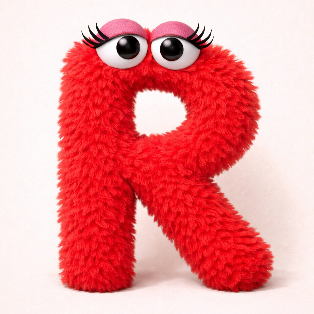 R is for Retainer