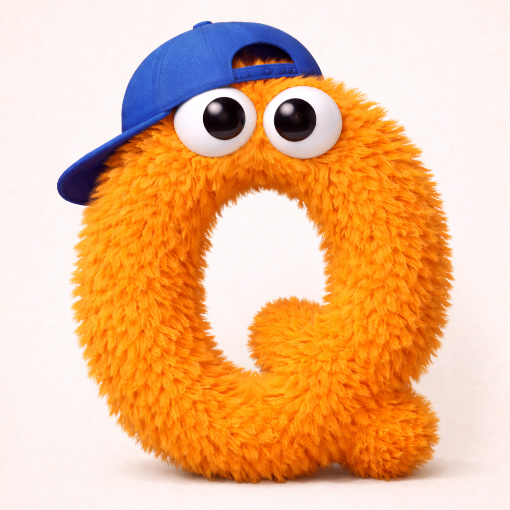 Q is for Qualification To Do Business
