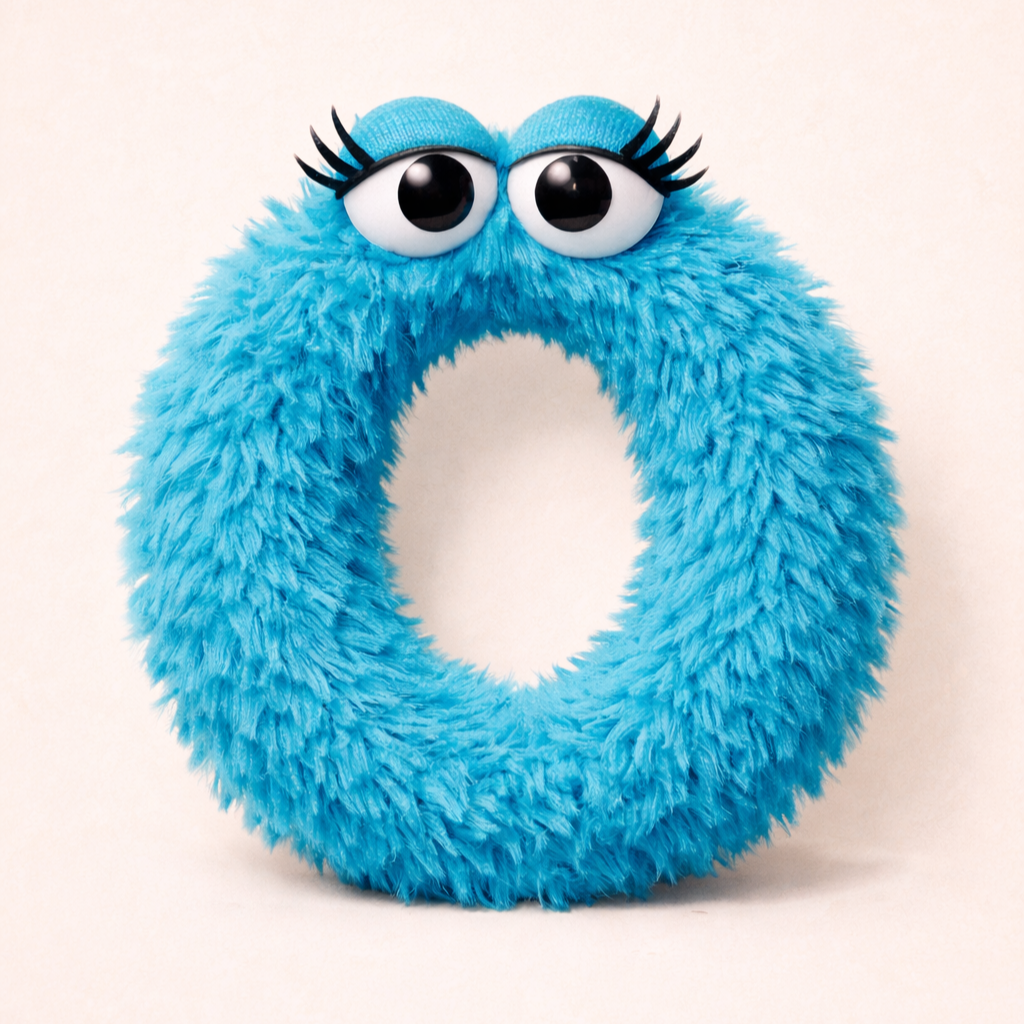 O is for Offer