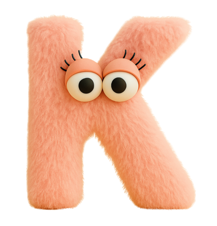 K is for Kickbacks (...or not)