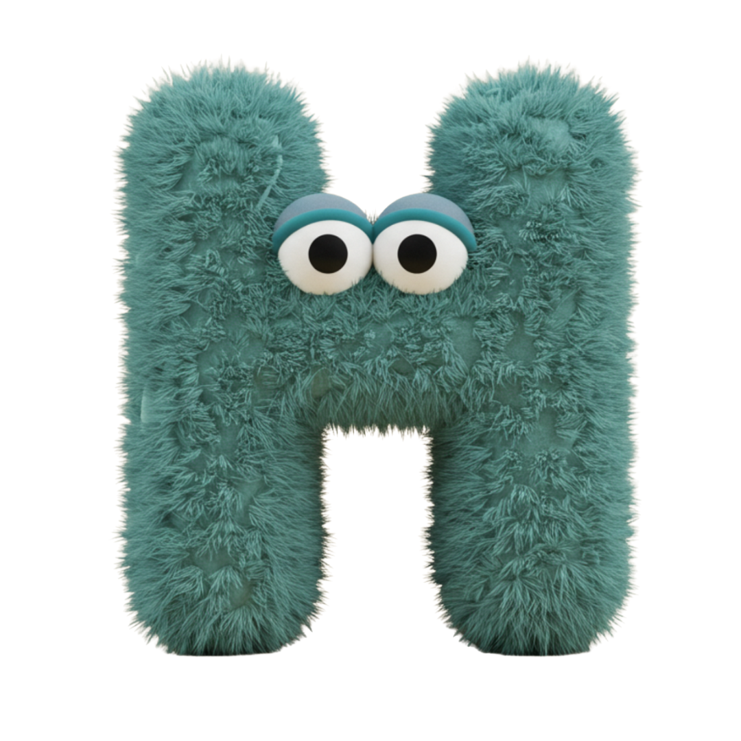 H is for Headings