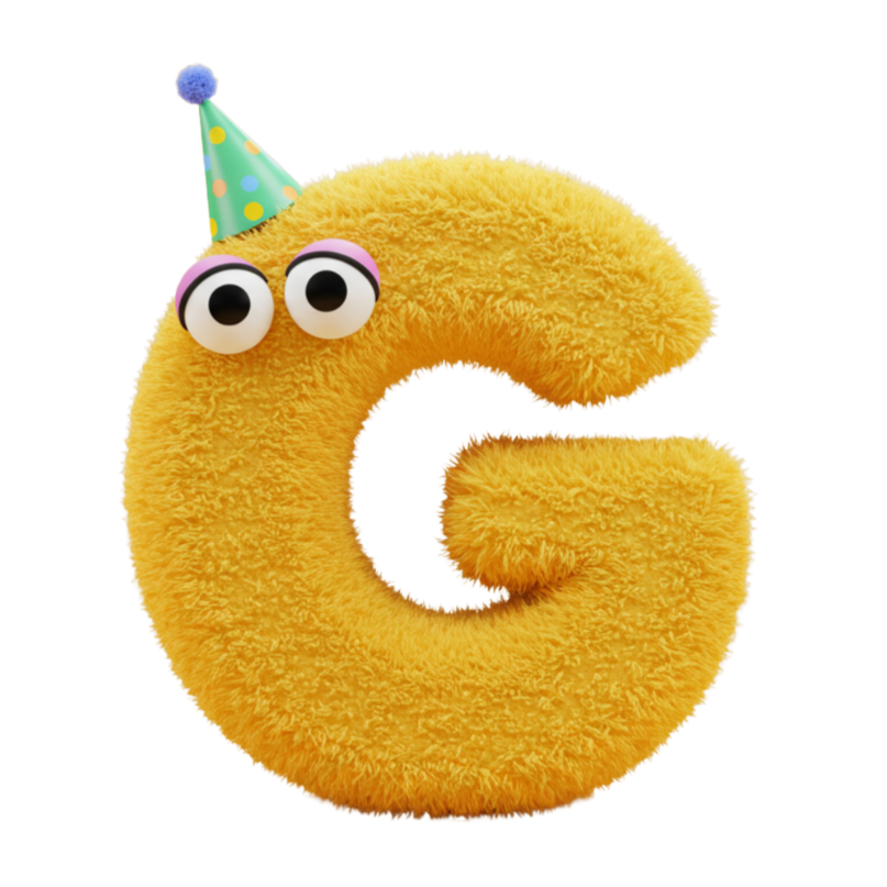 G is for Governing Law